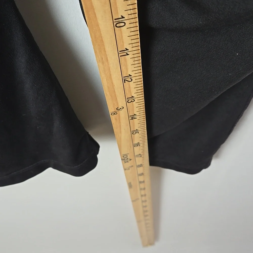Nike Women's Run Fast Live Fearless Black Running Leggings Sz‎ S